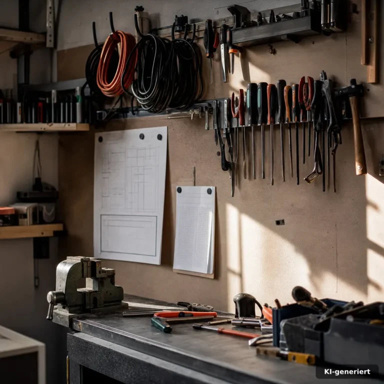 Hausmeisterservice Schwarzenbruck: zuverlässig & geplant