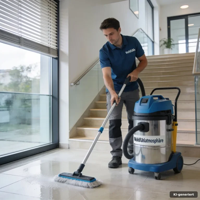 Nachweise Qualität Reinigung Quellen: Qualität prüfen